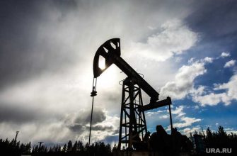 рост цены нефти