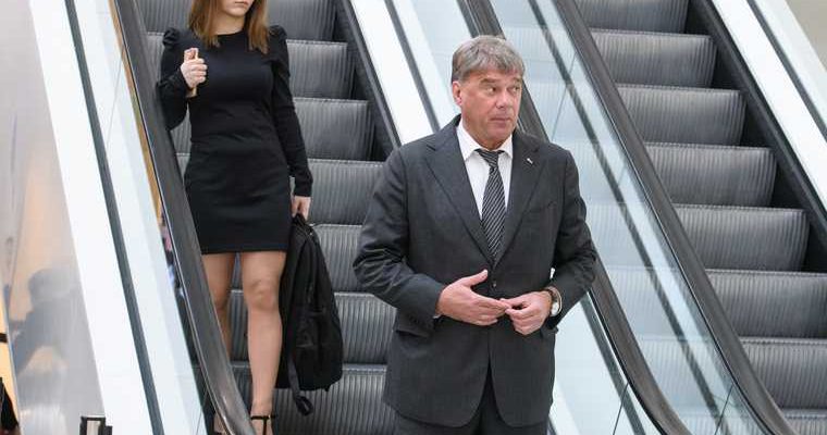 Алексей Кушнарев