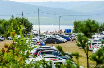 Челябинская Свердловская область озера курорты АЗС бензин кончился