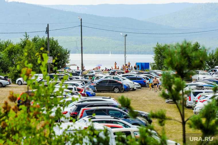 Челябинская Свердловская область озера курорты АЗС бензин кончился