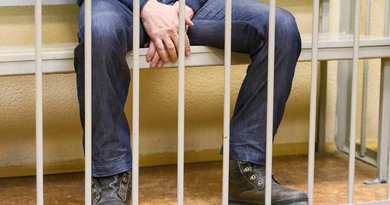 суд Андрей Петров Новит хищение денег Минобороны