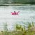 В Челябинской области утонул ребенок. Друзья бросили его в воду во время игры