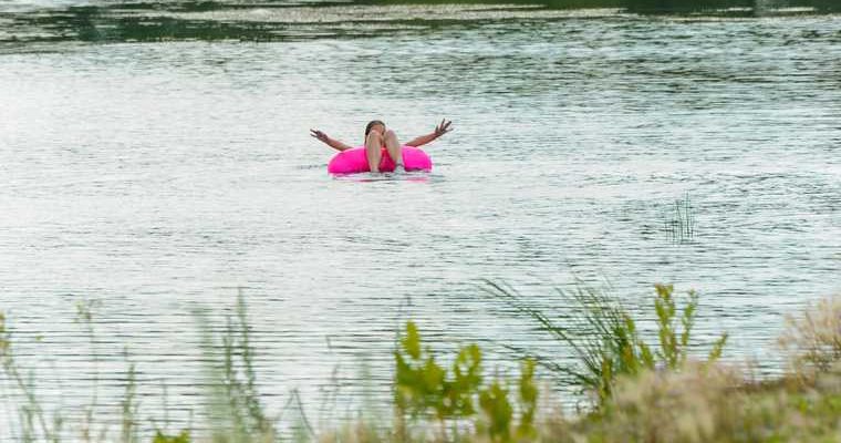 Челябинская область подростки купание утопили мальчика