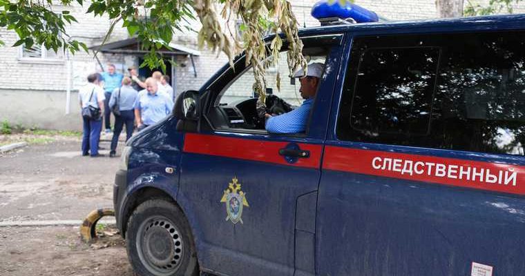 трупы младенцев дело о торговле детьми