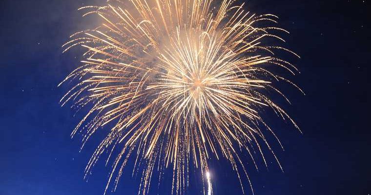 Магнитогорск салют фото