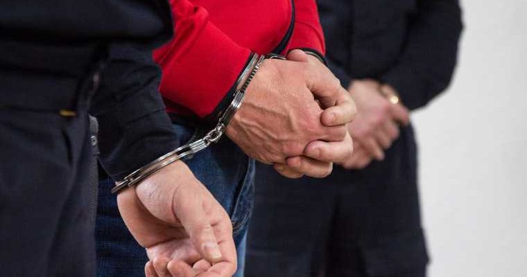 Стрельба в екатеринбурге