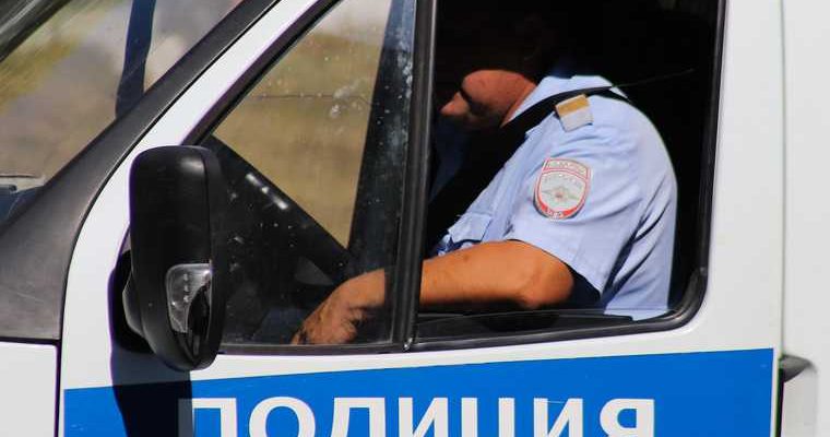 Москва инцидент полиция ударила мужчина черепно мозговая травма