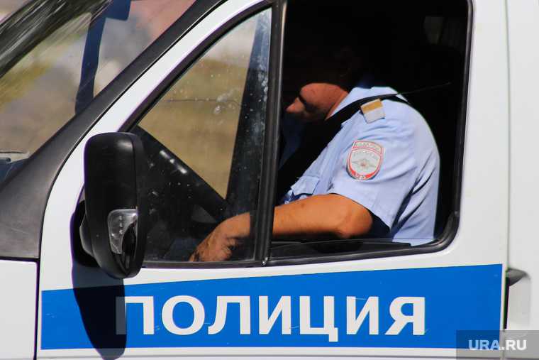 Москва инцидент полиция ударила мужчина черепно мозговая травма