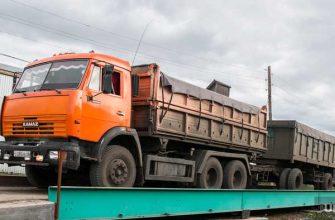 стоимость проезд большегрузы повысят тариф Платон