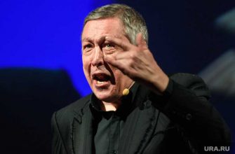 Михаил Ефремов не признает вину