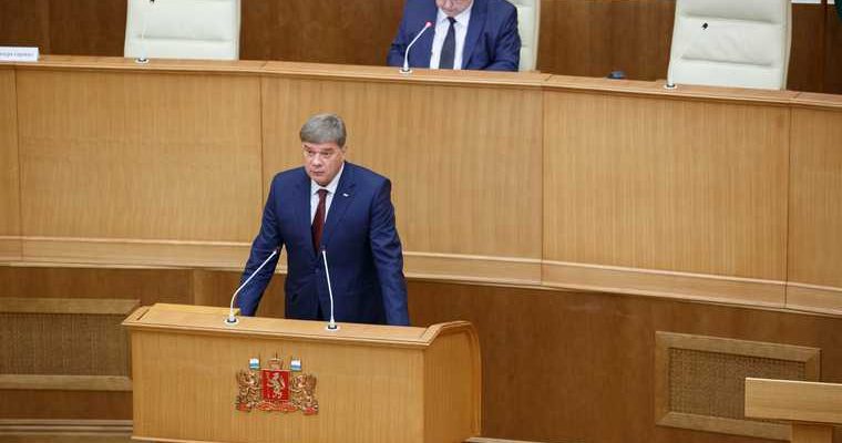 Алексей Кушнарев