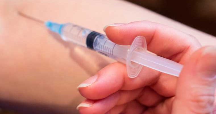 когда начнут прививать от коронавируса