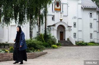 подросток умер от рака в монастыре