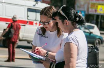 список кандидатов