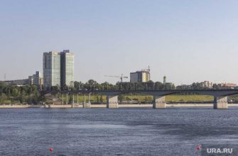 действует ли карантин в перми