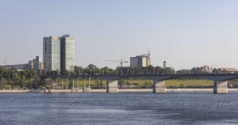 действует ли карантин в перми