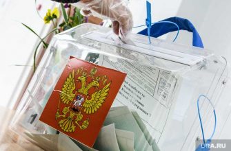 подписание закона