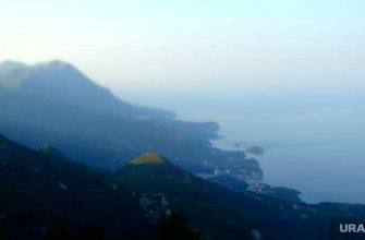 Черногория россия канторович атор путешествия