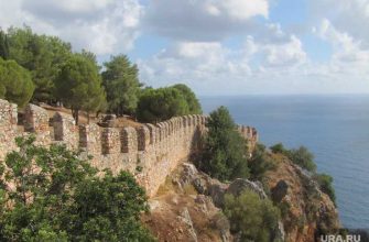 турция открыла курорты