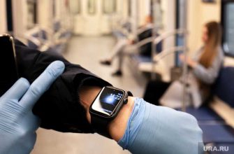 тест на коронавирус