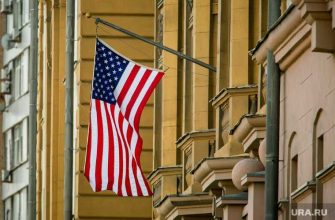 выборы в США Россия Китай Иран вмешательство