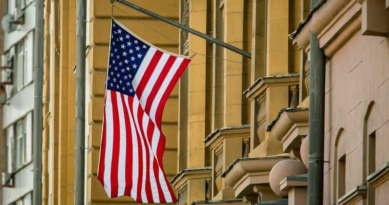 выборы в США Россия Китай Иран вмешательство