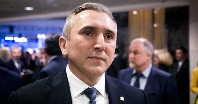 тюменские власти ввели новые послабления карантина