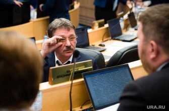 Депутат думы Сургута Барсов долги ЖКХ