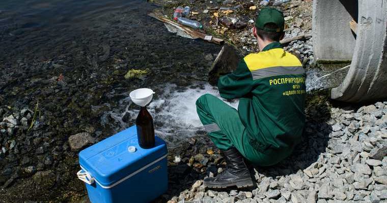 Норникель авария Норильск розлив топливо нефть потанин