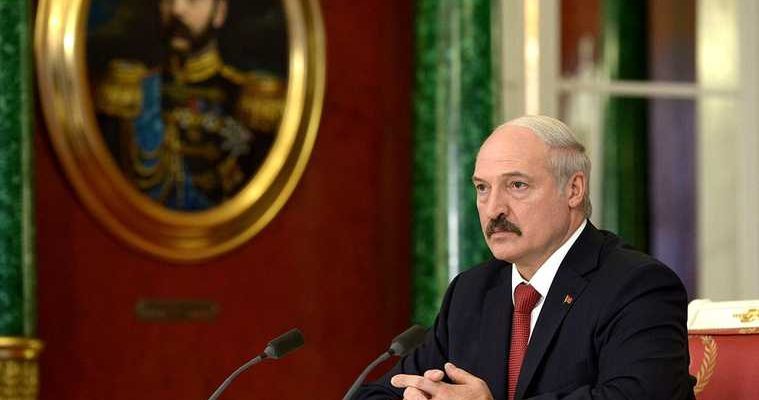 Белоруссия металлургический завод протесты Лукашенко