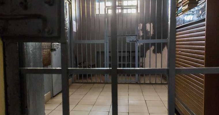 Касли Челябинск СКР ИК 21 осужденный труп колония нашли зона