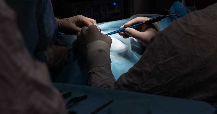 Сергей Завацкий хирург онколог Екатеринбург