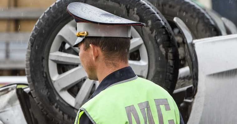 Челябинская область скорая перекресток ДТП ГИБДД пострадавшие врач пациент