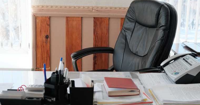 хищение денег администрация Чердыни