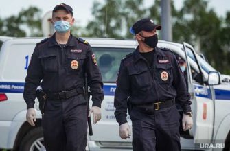 ЯНАО полиция кадровый голод