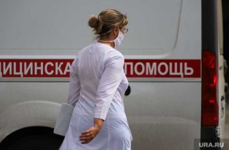 Сколько случаев коронавируса выявлено за последние сутки