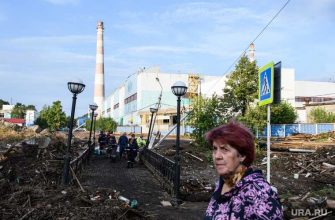 Кто заплатит за наводнение в Нижних Серах