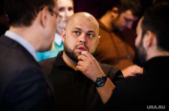 Уральские пельмени безденежье