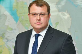 Сергей Черняев департамент имущественных отношений ЯНАО