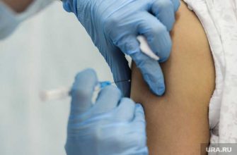 вакцина от коронавируса