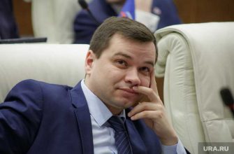 доходы чиновников