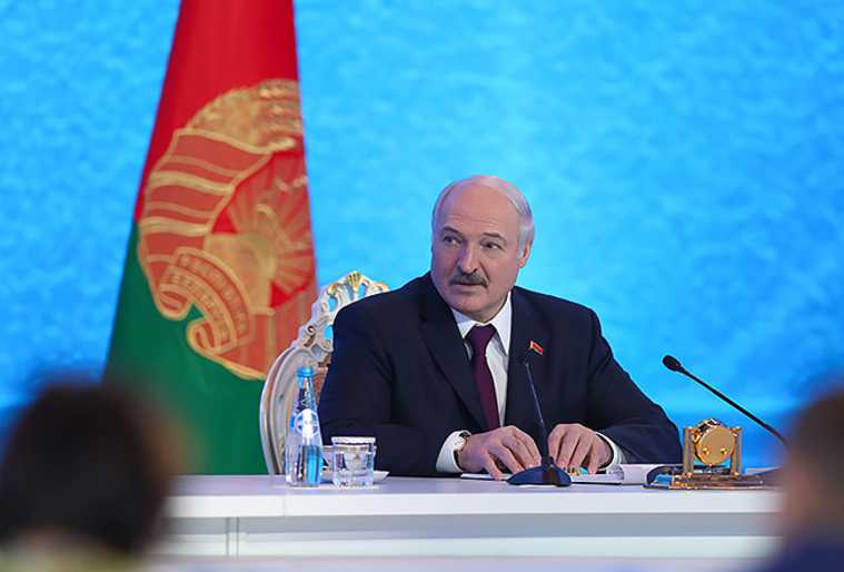 когда закончатся протесты Лукашенко Белоруссия насилие оппозиция