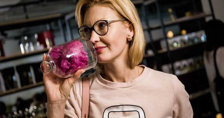 как выбрать духи совет парфюмера