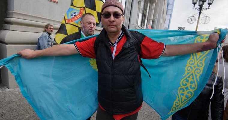 Казахстан ослабляет карантин коронавирус обстановка