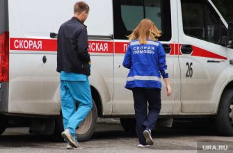 курганские врачи