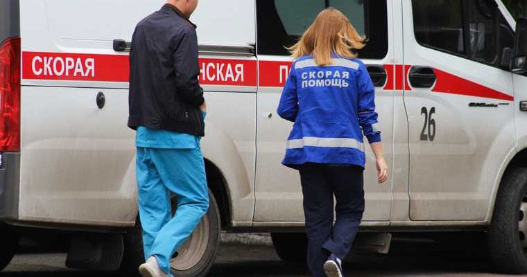 курганские врачи