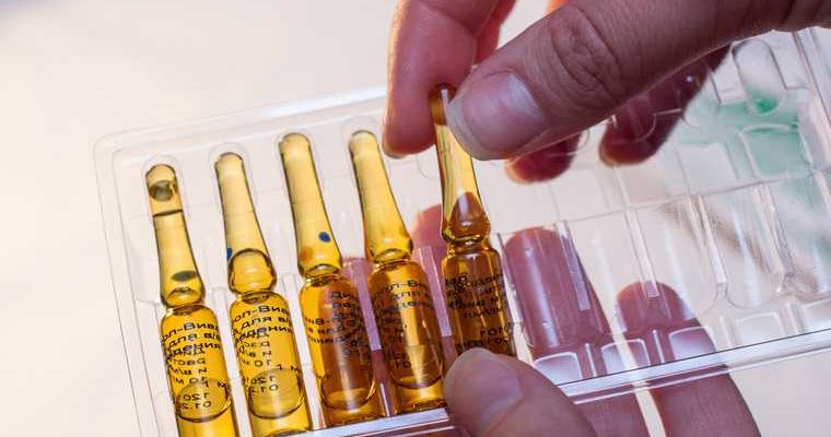 вакцина коронавирус предзаказ интернет предупреждение Минздрав