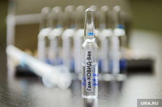 китайская вакцина от коронавируса