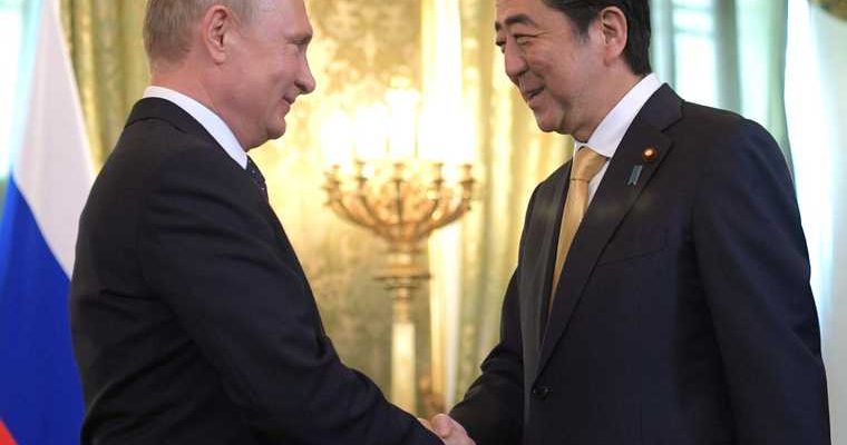 японский премьер уходит в отставку