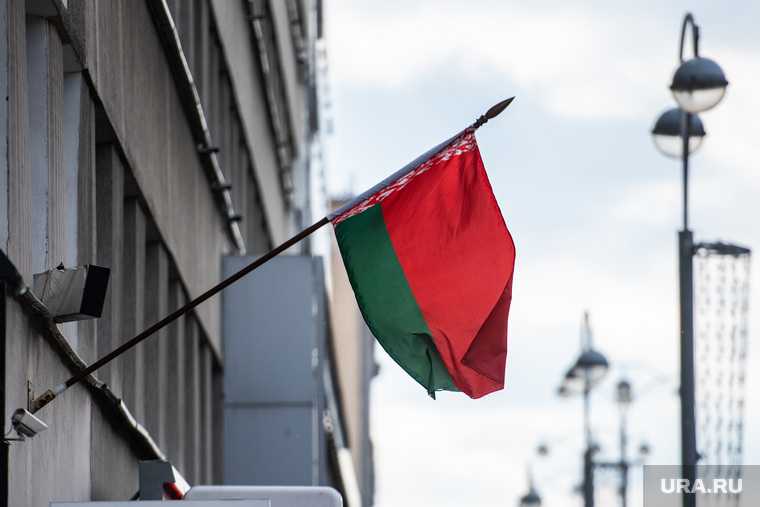 Польша не претендует на территорию Беларуси